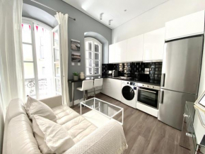 Fabulous City Centre Apartment - Grand Central House